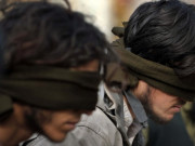 راولپنڈی میں ایکسپریس نیوز کے کارکن ہارون کوقتل کرنے والے 2 ملزم گرفتار  