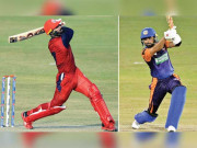 سدرن پنجاب کی ٹیم فتح کا راستہ بھول گئی لگاتار چھٹی شکست