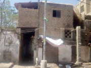 کامیڈی کنگ عمرشریف ’لالو کھیت‘ نہیں بلکہ ’عثمان آباد‘ میں پیدا ہوئے