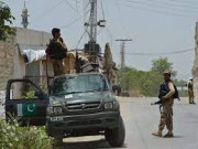 شمالی وزیرستان میں دہشت گردوں کا فورسز کی چوکی پر حملہ ایک جوان شہید
