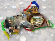 وسطی افریقی جمہوریہ حکمرانوں کی نااہلی سے آگ بھڑک اٹھی  