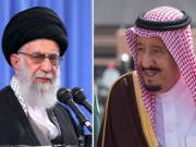 سعودی عرب نے ایران کے ساتھ مذاکرات کی تصدیق کردی