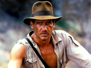 ہیرسن فورڈ انڈیانا جونز اور ہان سولو جیسے کرداروں کو زندہ جاوید کردینے والا سپر اسٹار