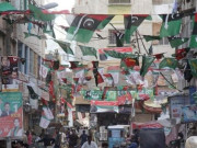 کراچی سیاسی خلا اور ’سابق یونٹ انچارج‘