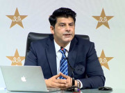 چیف سلیکٹر کو برطرف کرنے کی باتیں ہونے لگیں