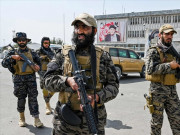 افغانستان میں طالبان کی داعش کے خلاف کارروائی میں متعدد جنگجو ہلاک