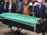 عمر شریف کا جسد خاکی بدھ کو کراچی پہنچے گا اہل خانہ