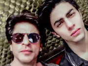 منشیات کیس شاہ رخ خان کی بالی ووڈ فنکاروں سے اپنے گھر نہ آنے کی درخواست