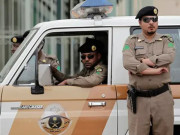 سعودی عرب گمراہ کن ویڈیو وائرل کرنے کے الزام میں 2 پاکستانی گرفتار