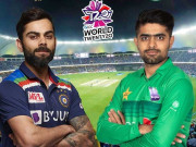 ٹی 20 ورلڈ کپ میں پاک بھارت ٹاکرا10 سیکنڈ کے اشتہار کیلیے ریکارڈ معاوضہ طلب