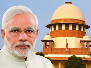 مودی حکومت کورونا اموات پر لواحقین کو 50 ہزار روپے ہرجانہ ادا کردے سپریم کورٹ