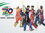 پاکستان کرکٹ ایک بار پھر کوویڈ وائرس کی لپیٹ میں