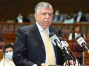 مہنگی چینی درآمد کرنے والوں کے خلاف کارروائی کی جائے گی شوکت ترین