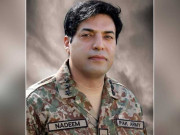نئے ڈی جی آئی ایس آئی لیفٹیننٹ جنرل ندیم انجم کی پیشہ ورانہ زندگی پر ایک نظر