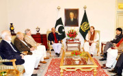 طالبان اور حکومت‘ مثبت رویے سے آگے بڑھیں 