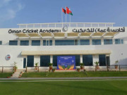 عمان کی ورلڈ کپ میزبانی ’شاہین‘ کی زد میں آنے سے بال بال بچ گئی