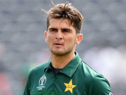 اگلے سیزن کیلیے شاہین شاہ آفریدی کا مڈل سسیکس سے معاہدہ