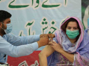 کورونا وبا جاں بحق افراد کی تعداد 28 ہزار سے تجاوز کرگئی