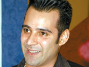 ہندوستان کے پاس آئیڈیاز کی کمی ہے معمر رانا 