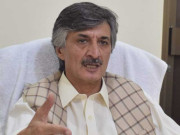 خیبر پختونخوا میں حکومت ملی تو حیدر ہوتی وزیراعلیٰ ہوں گے عوامی نیشنل پارٹی