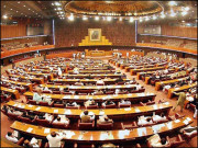 قومی اسمبلی میں نیب آرڈیننس پر بحث کے لیے اپوزیشن کی ریکوزیشن