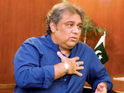 اگر کرپشن کرتا تو آف شور کمپنی بنانے کی ضرورت نہ پڑتی علی زیدی
