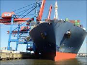 پورٹ قاسم حکام کی من مانی دو ارب روپے کے چاول کی ایکسپورٹ خطرے میں پڑگئی