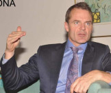 متبادل ذرائع سے توانائی کی فراہمی میں مدد کرینگے ڈینش سفیر