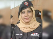 عبداللہ شاہ غازیؒ کے مزار پر دھماکے خودکش بمبار کو روکنے سے ہزاروں جانیں بچیں
