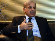 نیب کا سیاہ آرڈیننس پارلیمنٹ ہی نہیں عدلیہ پر بھی حملہ ہے شہبازشریف