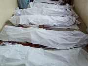 قلعہ سیف اللہ میں نیشنل ہائی وے پر ٹوڈی کار اور ٹرک میں تصادم 4 افراد جاں بحق