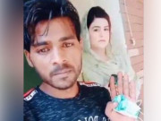 مینار پاکستان کیس میں نیا موڑ عائشہ اکرم نے ساتھی ریمبو کو ولن بنادیا