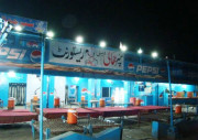 سپر ہائی وے ہوٹلوں پر کھا نا کھانے جانیوالے کئی نوجوان لاپتہ 