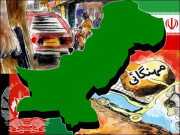 تباہ حال پاکستان اور تعلقات کا بوجھ