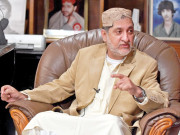وزیر اعلی کے خلاف عدم اعتماد کے لیے صرف 10 اراکین کی ضرورت ہےاختر مینگل