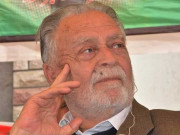 سابق صدر و وزیراعظم آزاد کشمیر سردار سکندر حیات انتقال کرگئے