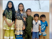 کراچی میں رکشا ڈرائیور نے بدفعلی کیلیے 5 بچوں کے اغوا کی کوشش ناکام بنادی