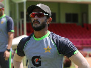 حسن علی نے ٹی ٹوئنٹی ورلڈکپ میں لو اسکورنگ میچز کا امکان ظاہر کردیا