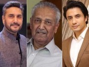 ڈاکٹر عبد القدیر خان کی رحلت پر فنکاروں کا اظہار تعزیت