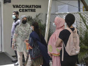 ملک بھر میں کورونا کیسز میں مسلسل کمی کا رجحان