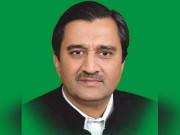 ن لیگ لاہور کے صدر پرویز ملک انتقال کرگئے