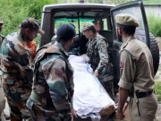 مقبوضہ کشمیر میں بھارتی فوج پر حملے میں 5 اہلکار ہلاک