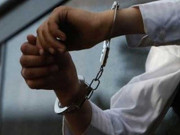 جہیز واپس نہ کرنے پر سابق وفاقی وزیر قانون وصی ظفر کا بیٹا گرفتار