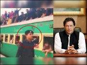 وزیر اعظم کی سفارش پرپولیس کانسٹیبل جمال کلہوڑو کو تمغہ شجاعت دینے کی سمری منظور