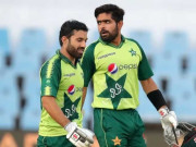 رضوان اور بابر رواں برس کی کامیاب ترین جوڑی