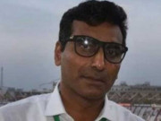 معروف کمنٹیٹر طارق سعید ٹی 20 ورلڈ کپ میں بھارتی کمنٹری پینل میں شامل