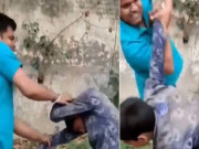 مندر میں غلطی سے داخل ہونے پر مسلم لڑکے پر بہیمانہ تشدد