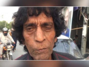 مالی مشکلات کے ستائے اداکار ماجد جہانگیر سڑک پر آگئے