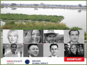 پاکستانی سائنسداں کی اختراع نیچرعالمی ایوارڈ کے لیے نامزد