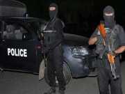 سی ٹی ڈی کی پاکپتن میں کارروائی میں 3 مبینہ دہشت گرد ہلاک